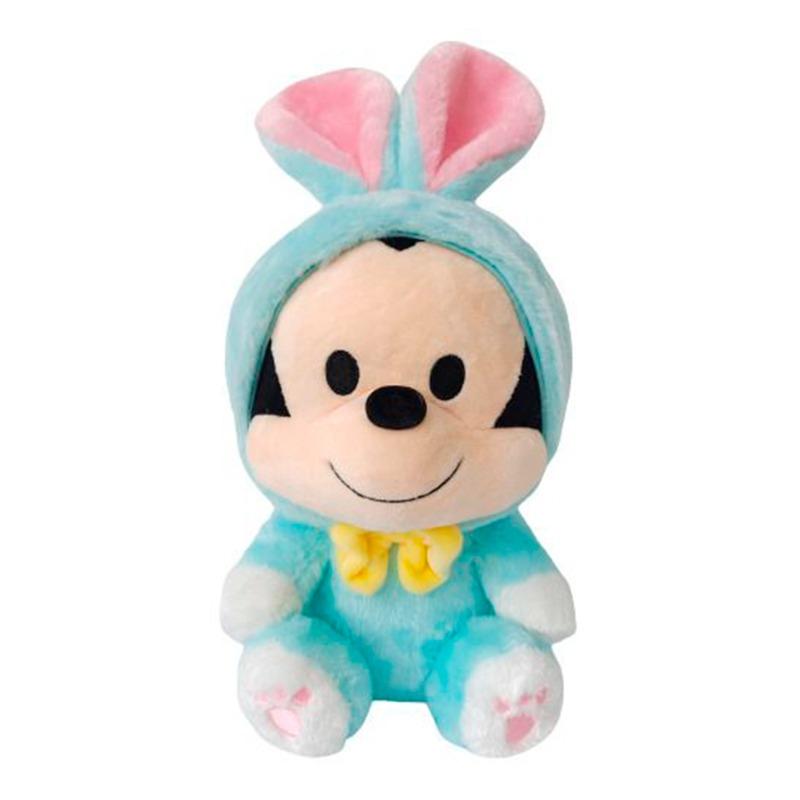 Disney Mickey Bunny 10" Plush