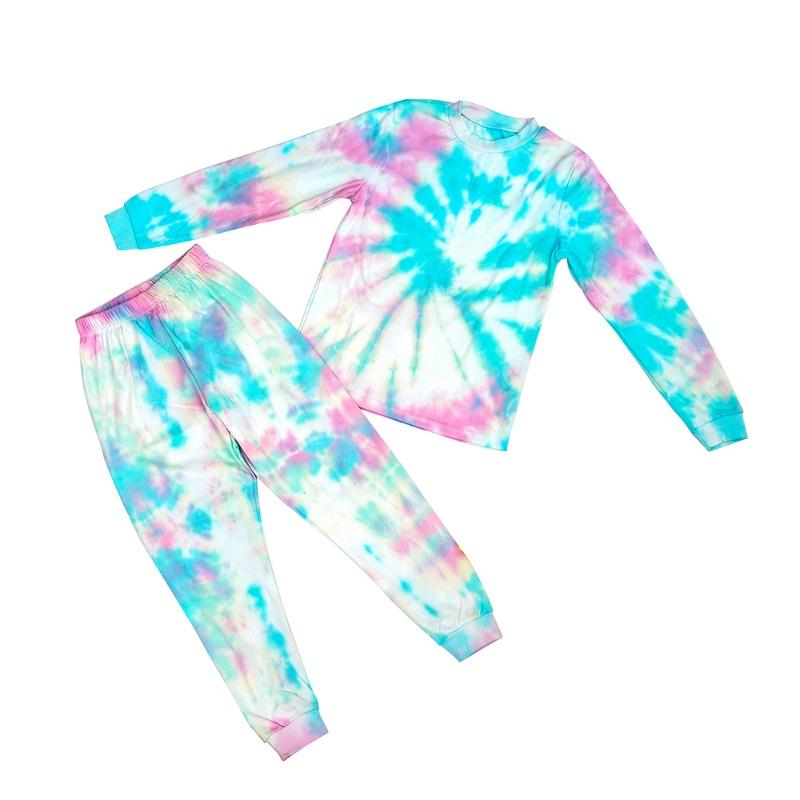 Real Science - PJ Tie Dye Box