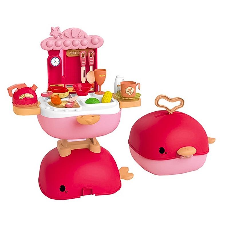 Xin BoXian Bag Kitchen Set 3 in 1 - 30 Pcs