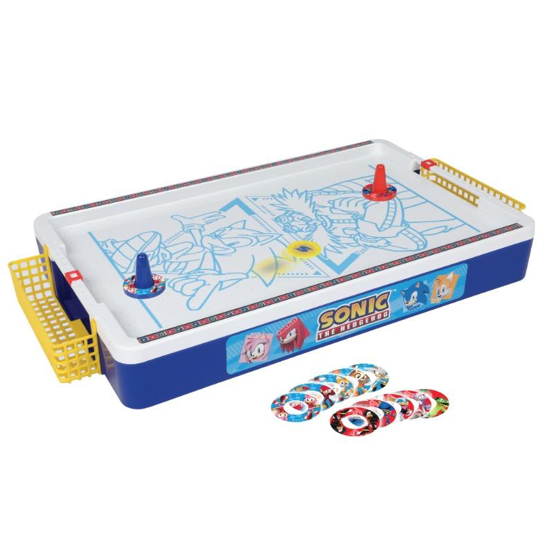 Merchant Ambassador Sonic Arcade Air Hockey (Premium Series)