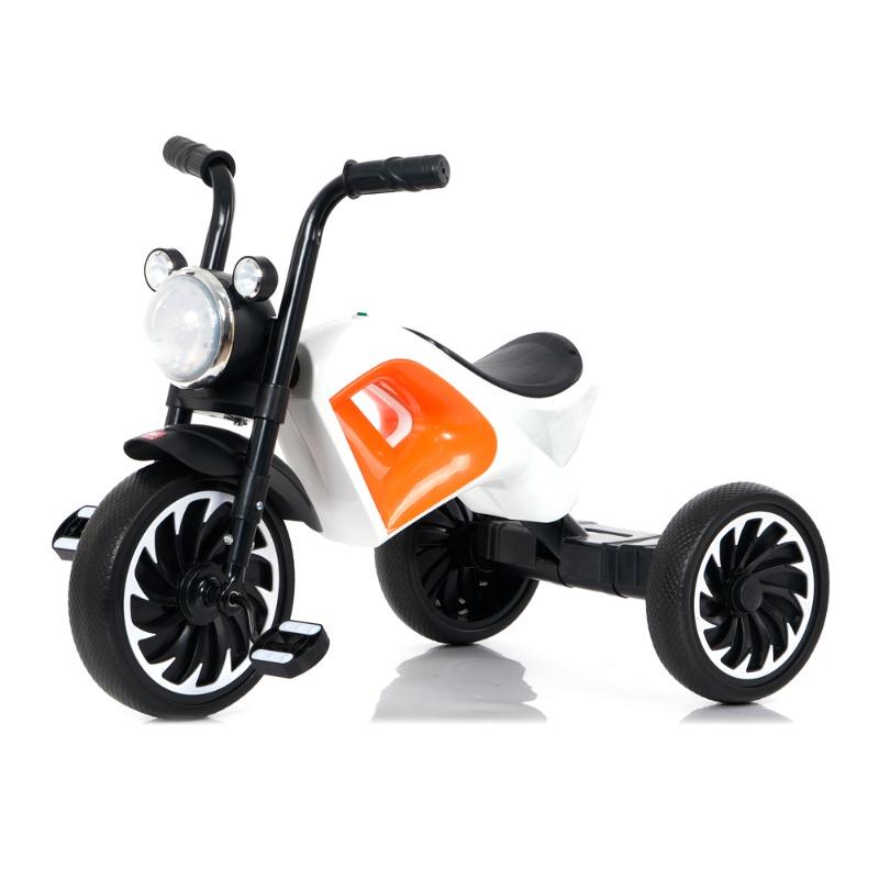Orbic Kids Tricycle - White