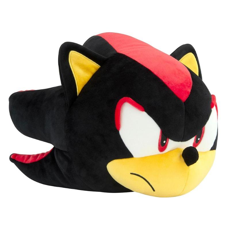 Tomy Mocchi Sonic the Hedgehog Plush