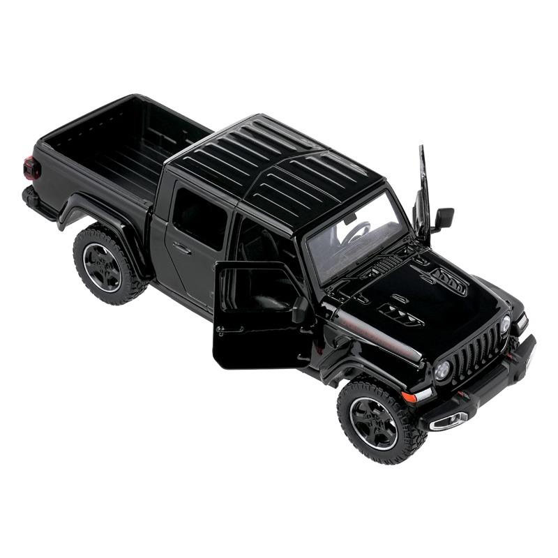 Jeep Gladiator Rubicon 1:24