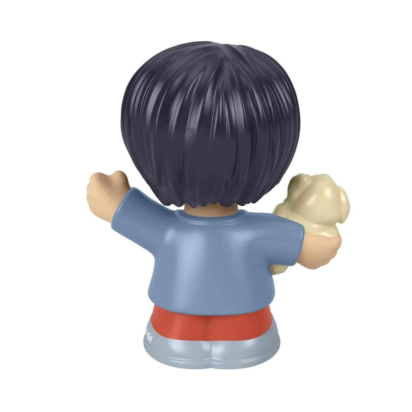 Fisher Price Little People Mom Doll