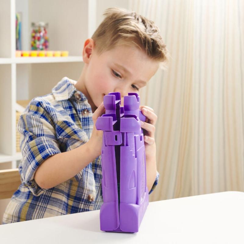 Spin Master Quicksand Castle Bag - Multi Colors