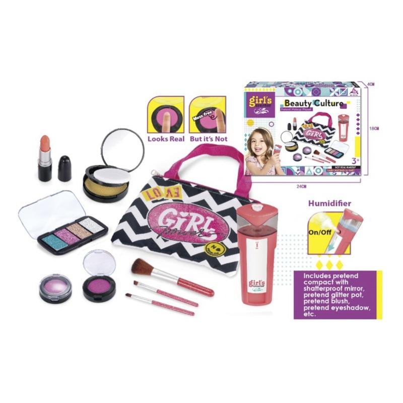 جيرلز كريتورز - مجموعة بيوتي كالتشر