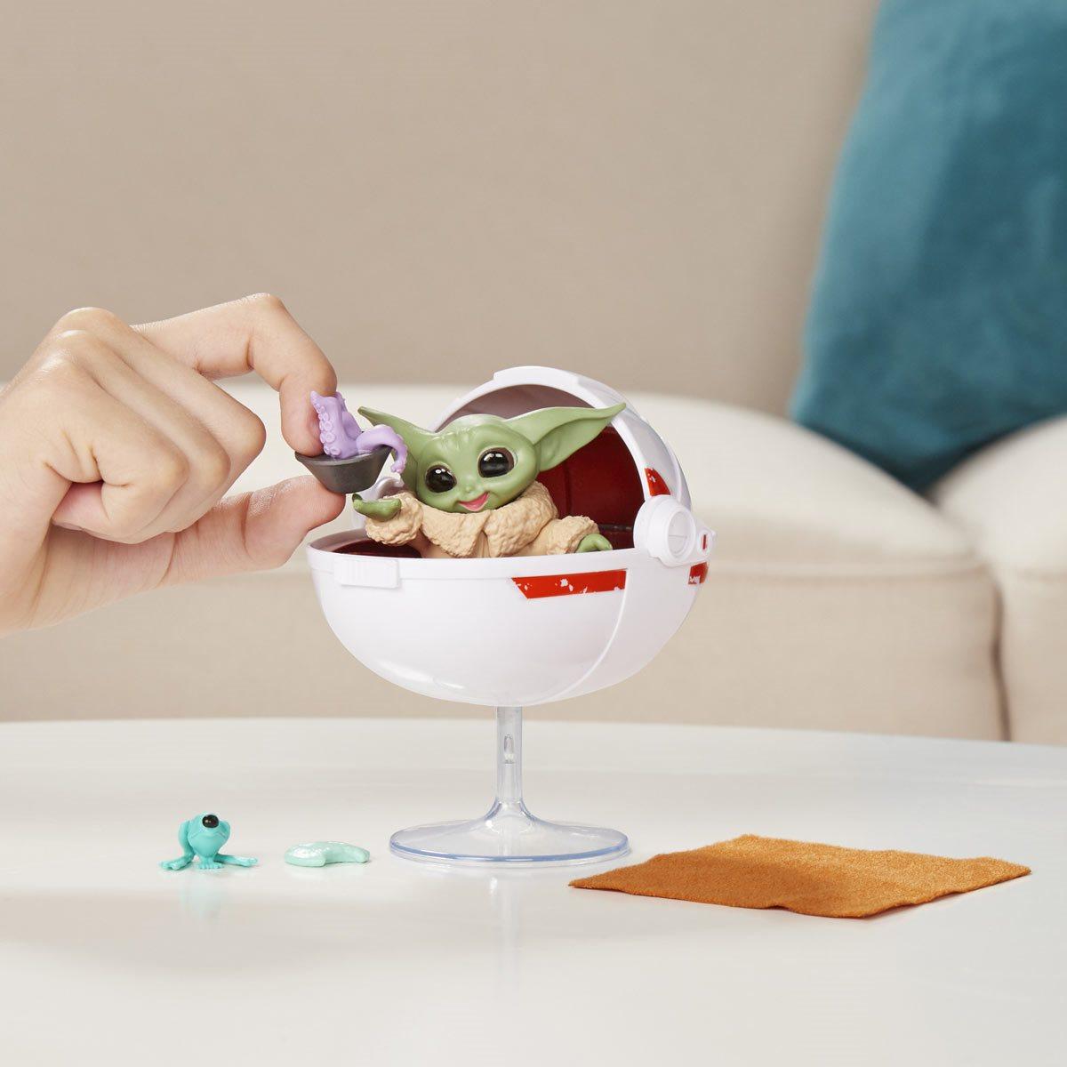 Star Wars The Bounty Collection Grogu’s - 2 inch