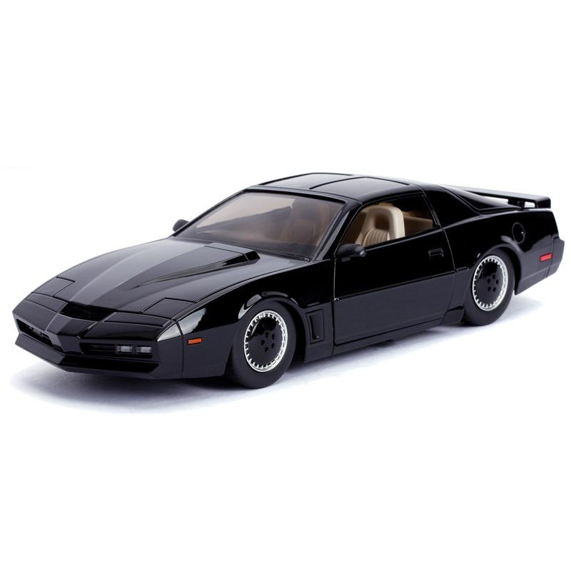 Knight Rider Pontiac Trans AM 1982 Car