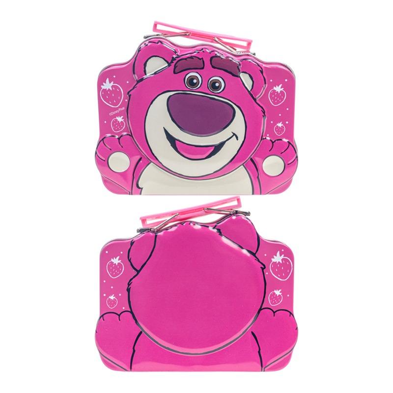 Minnie So Disney Lotso Lip Balm with Bag