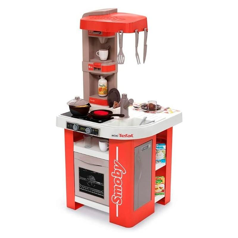 Smoby Tefal Studio Kitchen