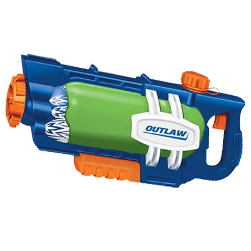 Water Warriors Outlaw Water Blaster