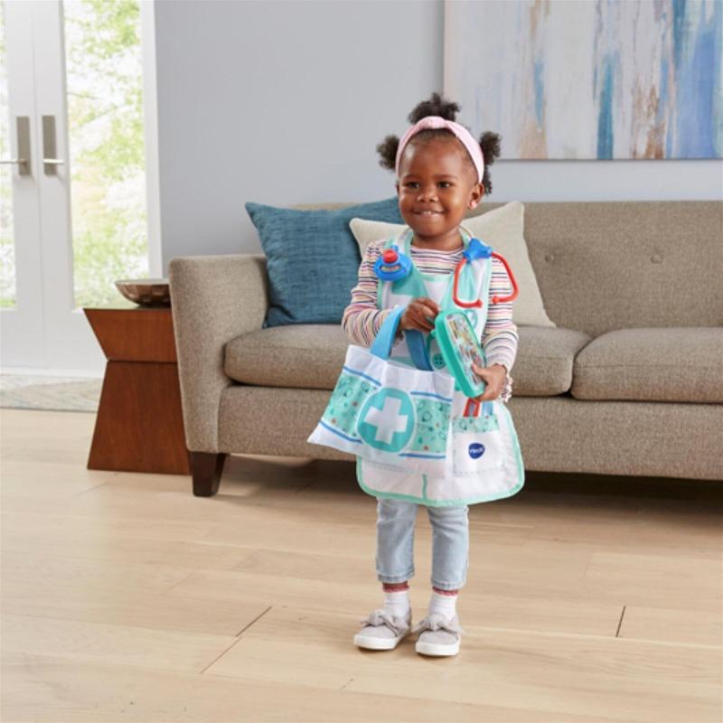 في تك - مجموعة المعدات الطبية الذكية