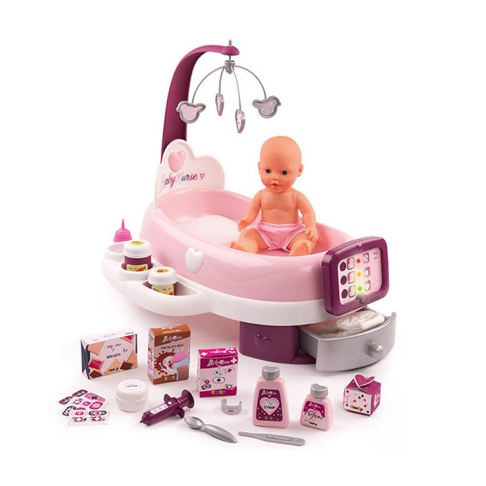 Smoby BN Nursery Elct
