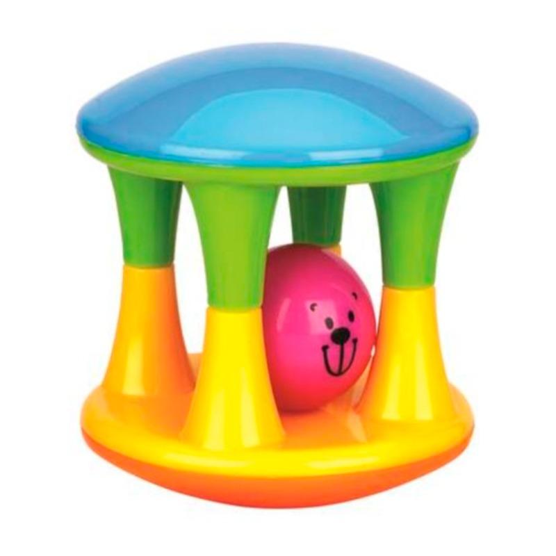 Tanny Rattle Cup