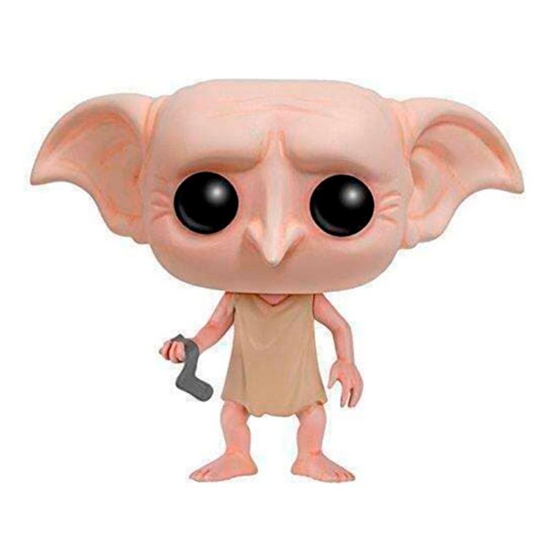 فنكو بوب عالم هاري بوتر - شخصية دوبي