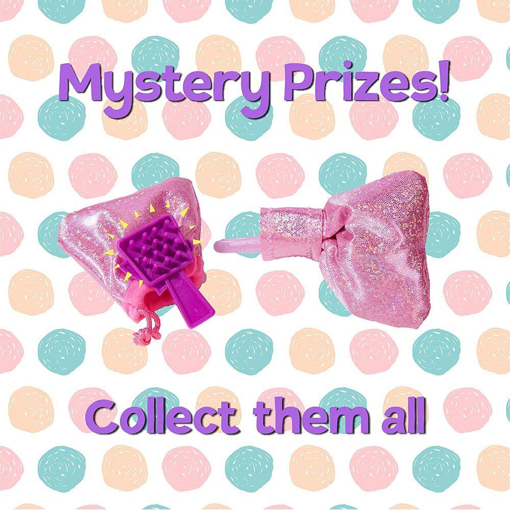 Little Bow Pets 9-inch Butterfly Bow Pet