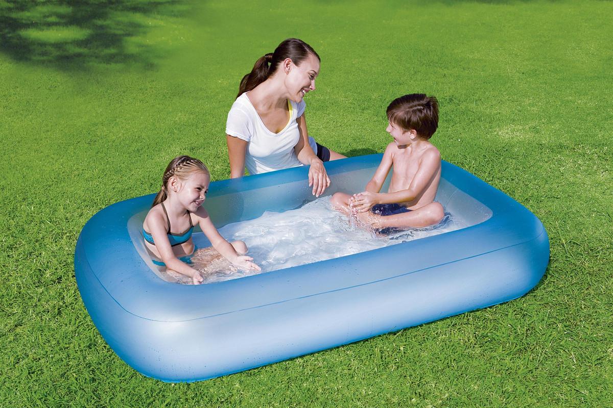 Bestway Aquababes Inflatable Pool