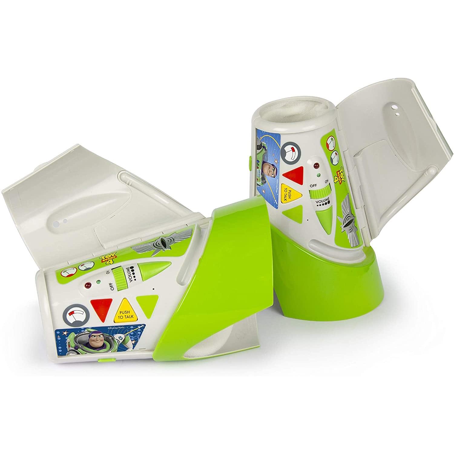 Toy Story 4 Walkie Talkie Intercom Arm