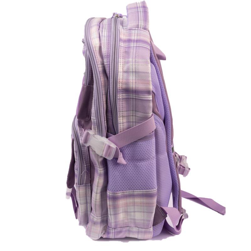 Cocobee Backpack Adjustable Shoulder Strap Purple