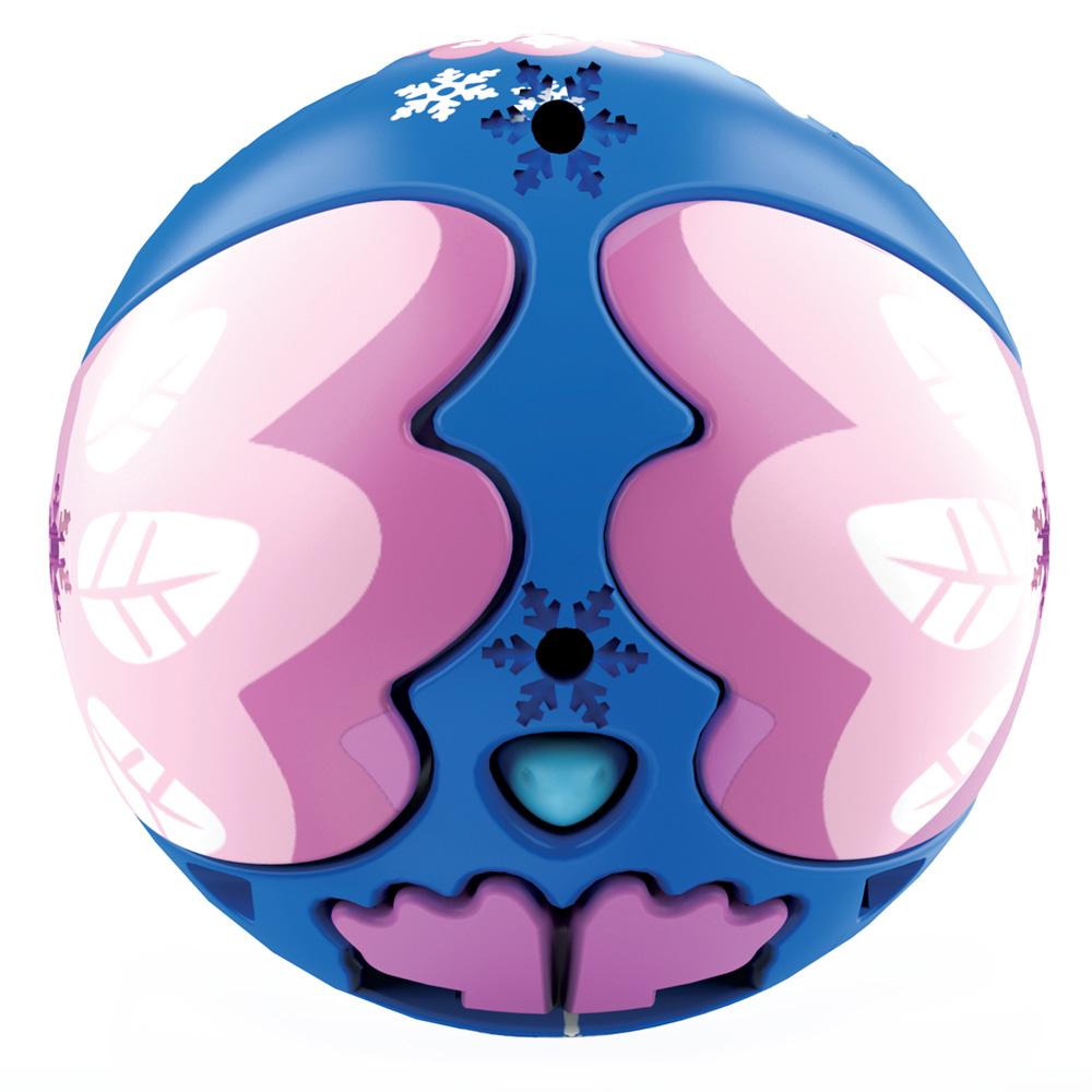 زوبلز - شخصية كيدستوف