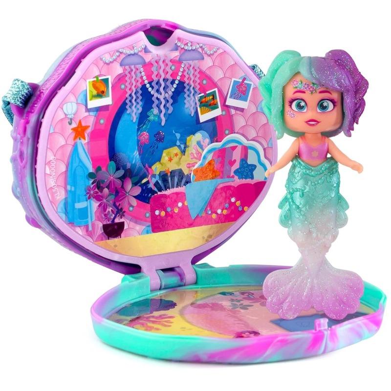 كوكي لوس - دمية ميرميد بيرل