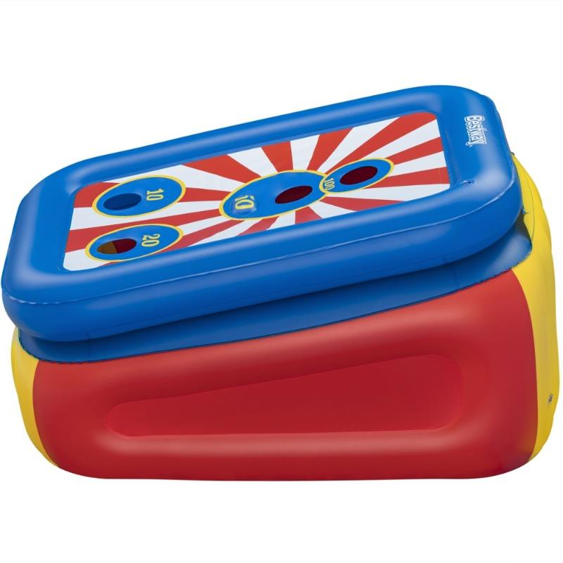 Bestway Flip N Toss Ball Pit 110X81X62cm