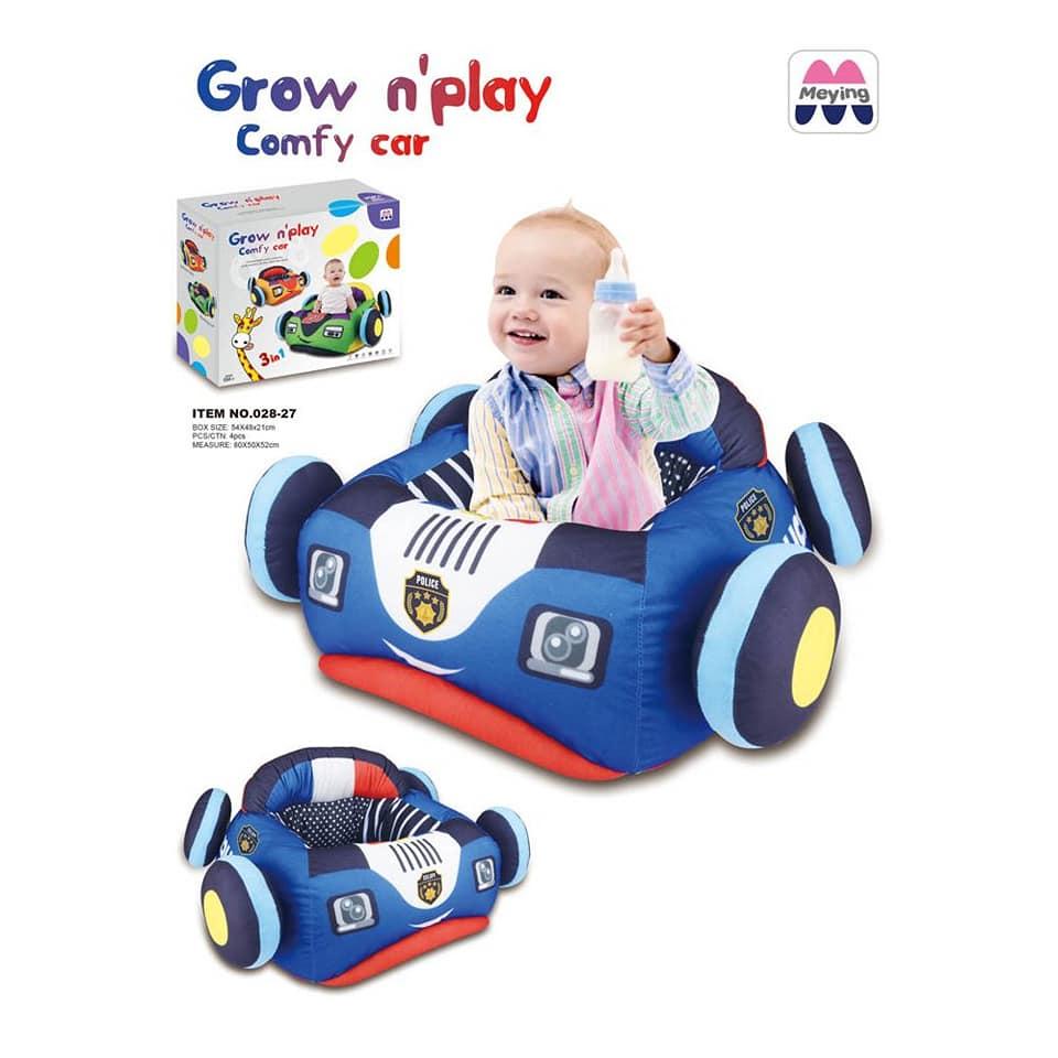 Meying Grow N Play Comfy Var