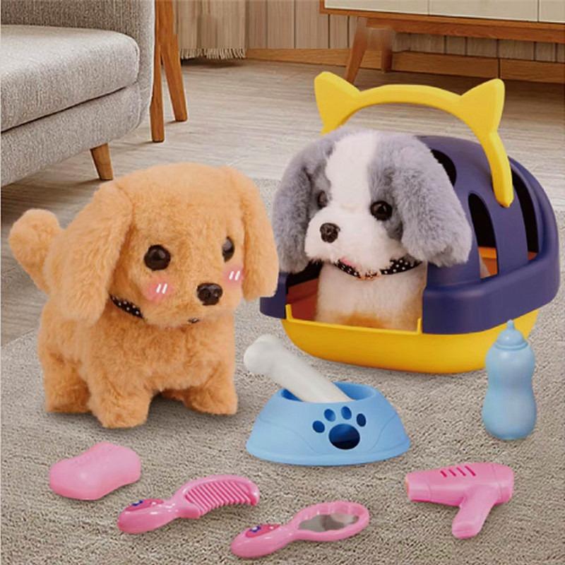 Dreamsendi Pet Play House - Multicolor