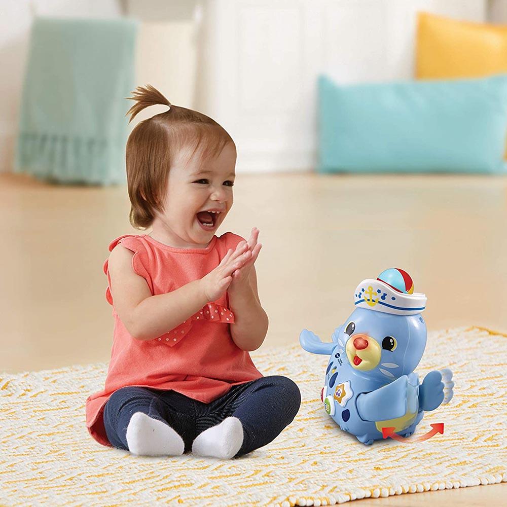 في تك - الفقمة التعليمية