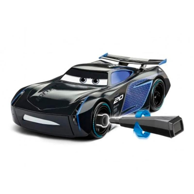 Revell First Construction Disney Cars Jackson Storm