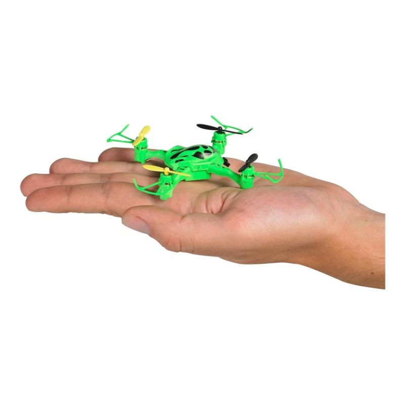 Revell Remote Control Mini Quadrocopter Froxxic Rechargable
