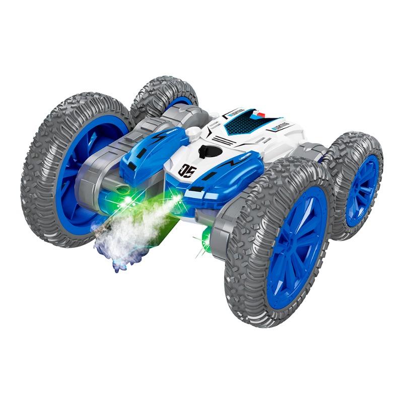 Rotating Stunt Car 180 Degree with Remote Control
