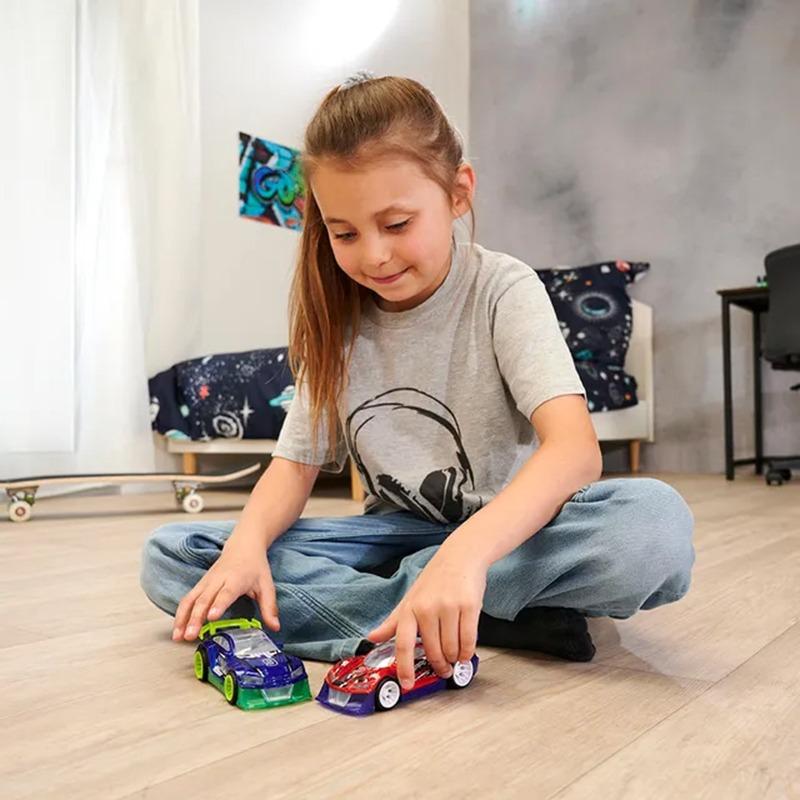 Dickie Midnight Racer 14 cm - Assorted