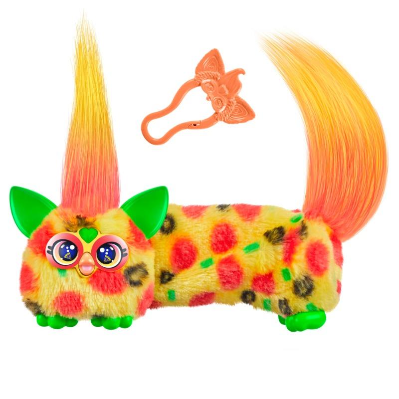 فوربي دي جي – بيبو روني