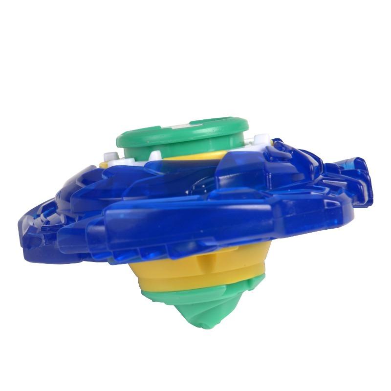 انفينتي نادو - لعبة سبيننج توب سلسلة بلاستيك شخصية سوبر ويسكر