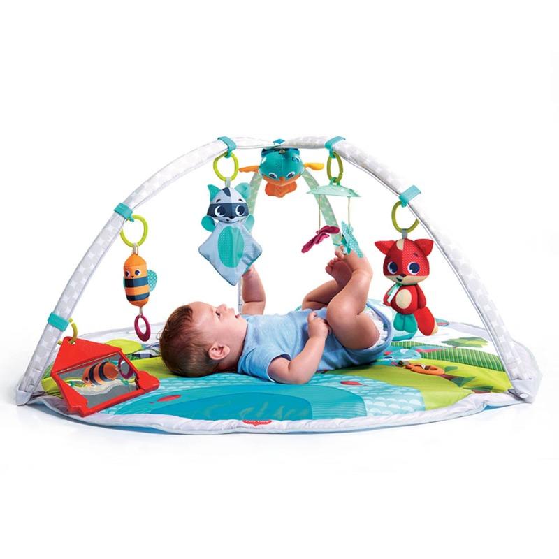 Tiny Love Meadown Days Gymini Play Gym Dynamic