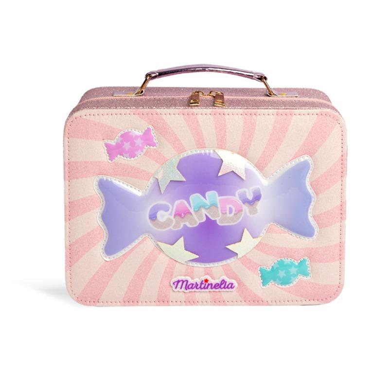 Martinelia Candy Beauty Case -Kids Makeup Set