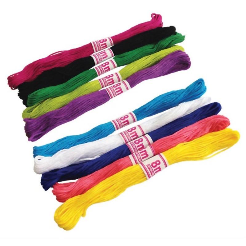 توتالي جيرلي - ماكينة نسج الأساور والقلائد