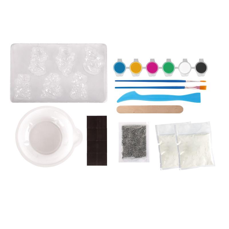 Mermaid Paint Kit