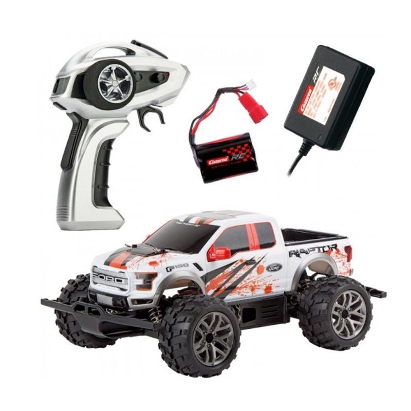 RC Ford F150 Raptor PX