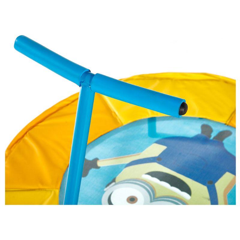 Plum Play Minions Junior Bouncer
