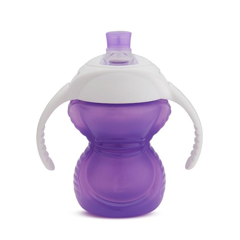 Munchkin Click Lock Bite Proof Trainer Cup - 210 ml