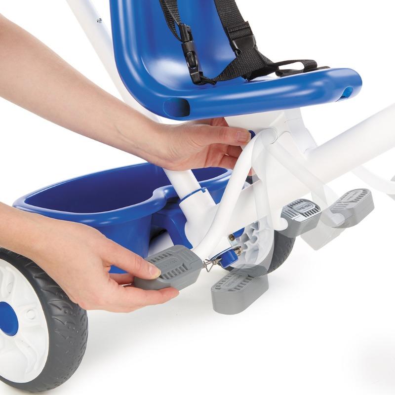 Little Tikes 4-in-1 My First Trike Kids Trike