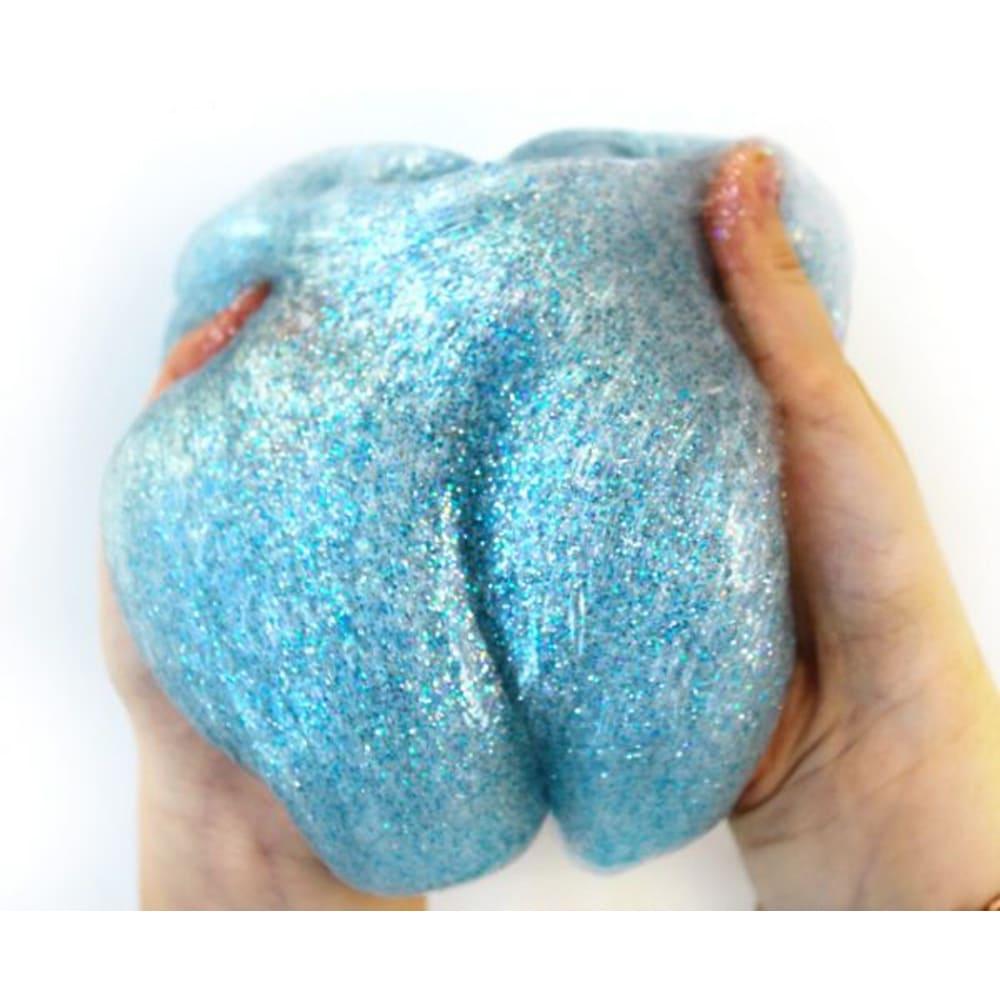 Elmer's Glue Frosty Slime Kit