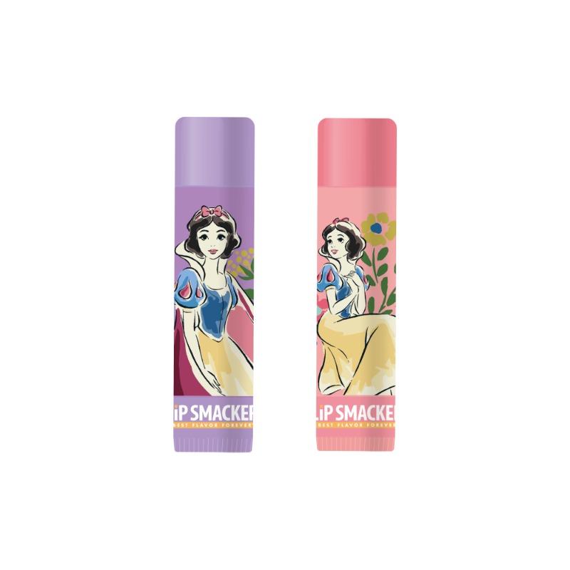 Disney Princess Lip Smacker Snow White Handbag Set