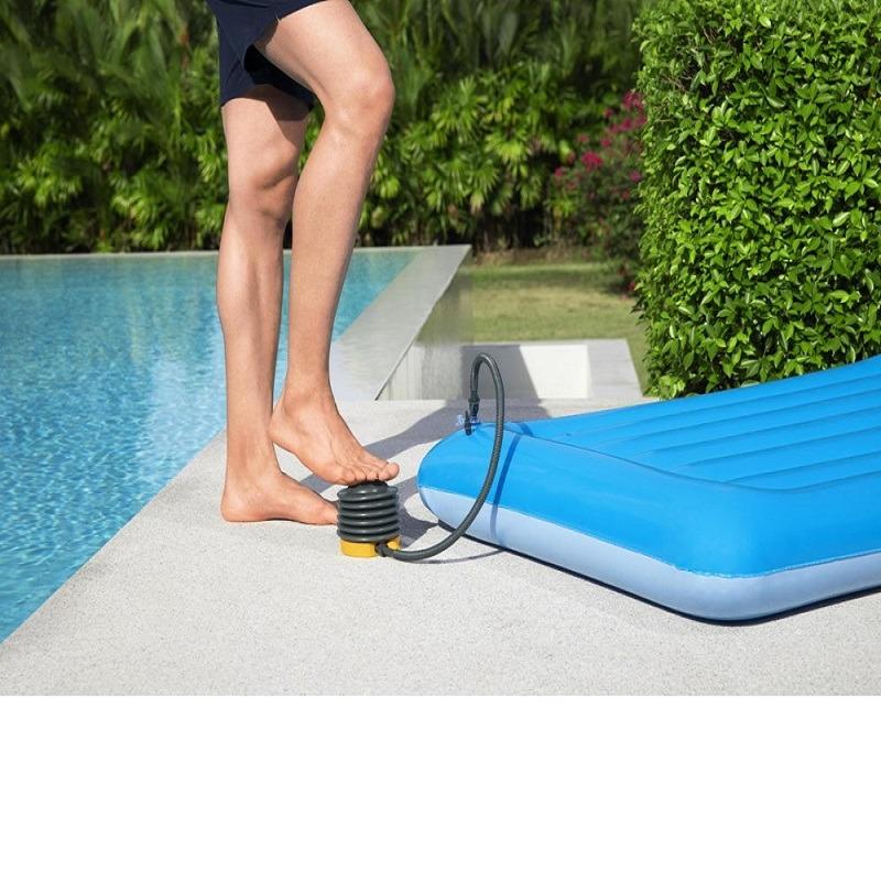 Bestway Foot Pump 13 Cm
