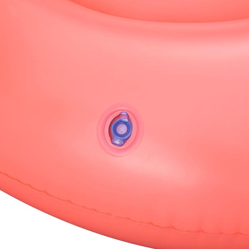 Bestway Flamingo Water Pillow 148 x 127 x 99 cm