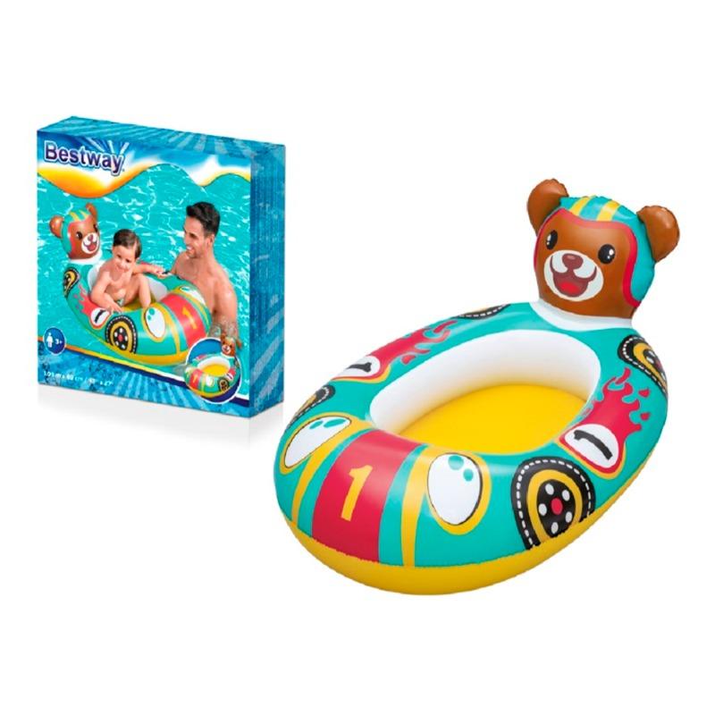 Bestway Splah Buddy Baby Boat