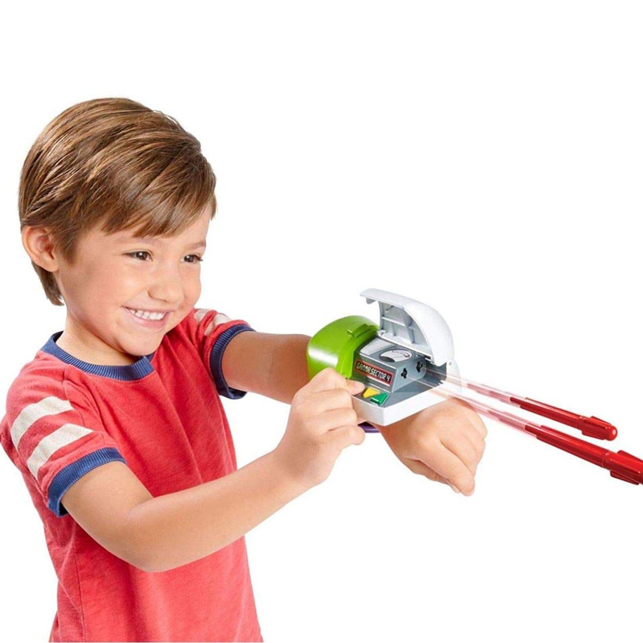 Toy Story 4 - Buzz Gauntlet Accessory