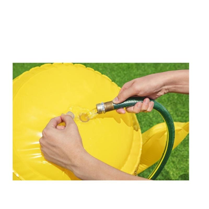 بست واي - أكياس لكم بوب مونستر 120 سم